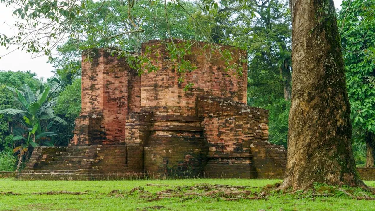 Meniti Masa Depan Muarajambi