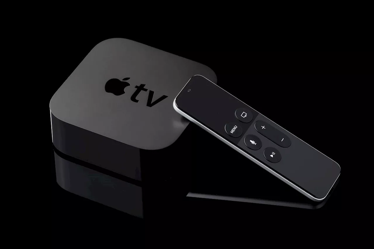 Undeleted photos: Apple TV update should also eliminate bug