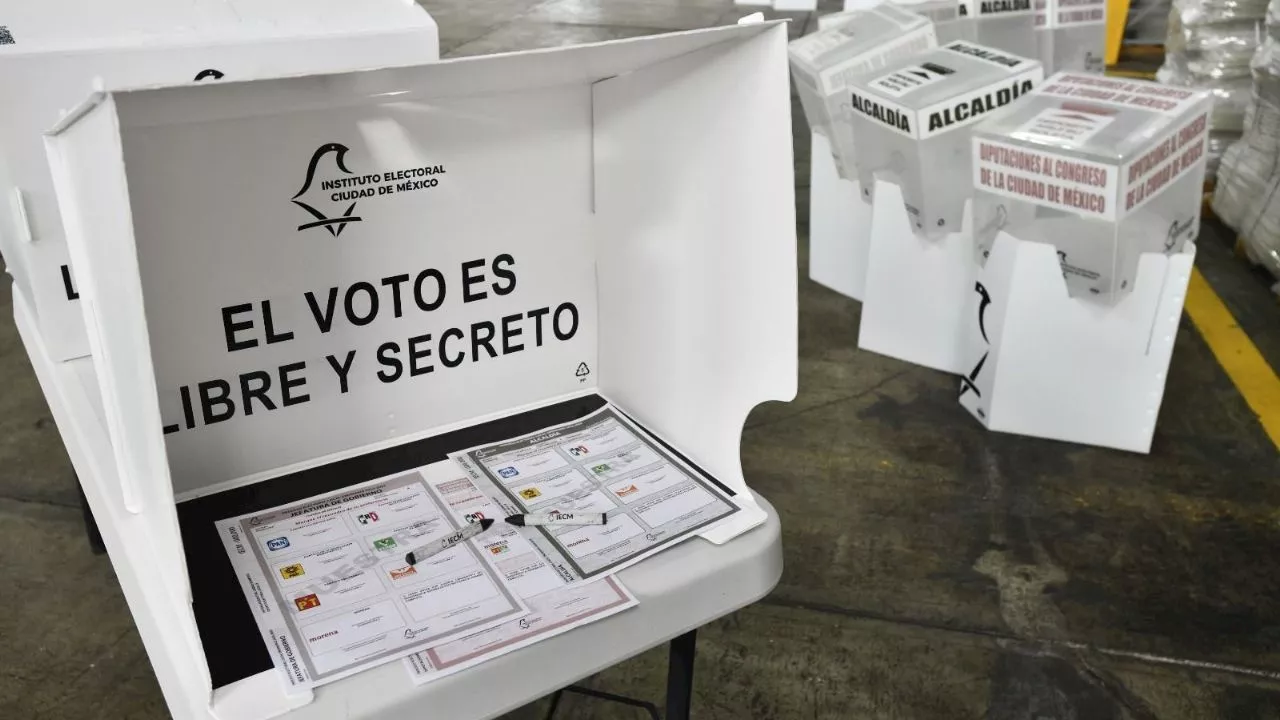 INE asegura elecciones sin fraude: análisis exclusivo en A Fuego Lento