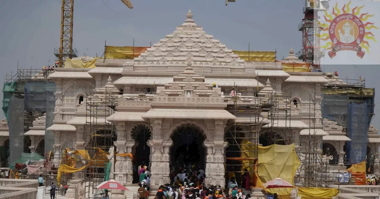 Buddha Purnima: अयोध्या में उमड़ा श्रद्धालुओं का सैलाब, मठ-मंदिरों में दर्शन कर रहे लोग