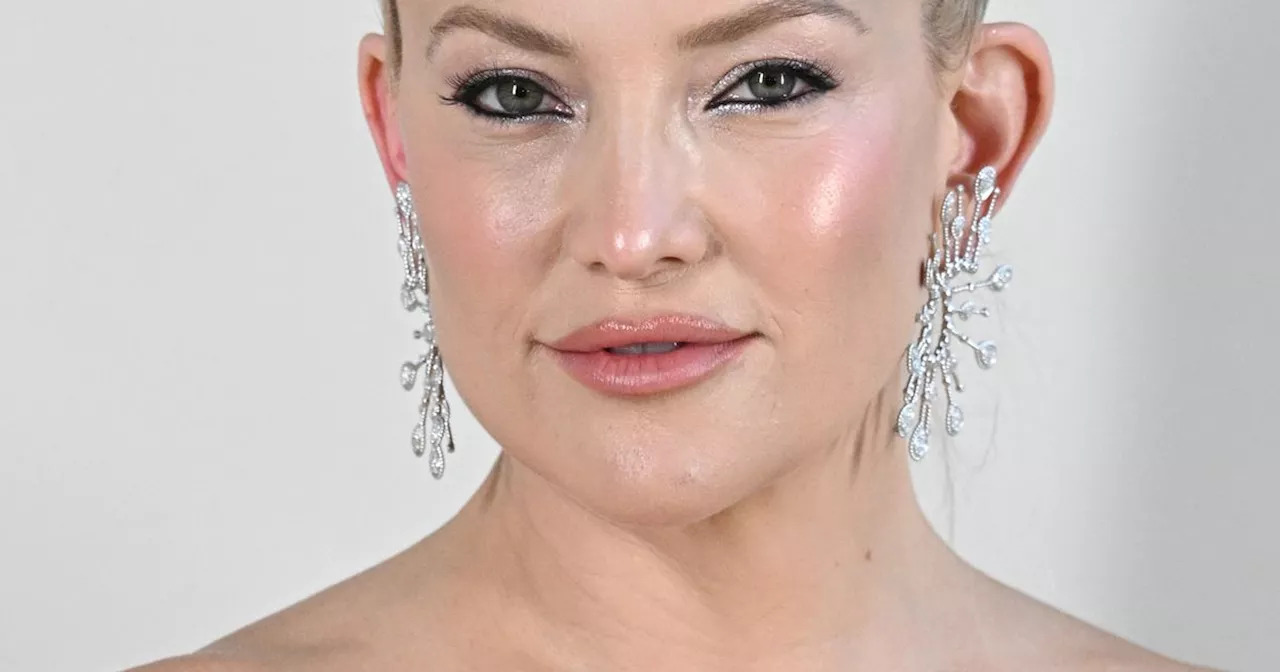 Kate Hudson Shares What She Learned From Taking ‘A Full Year Off’ From Dating Men