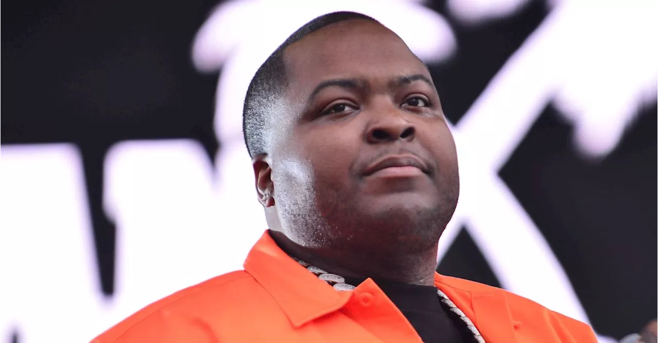 Rapper Sean Kingston's Mother Arrested In Raid On Florida Mansion