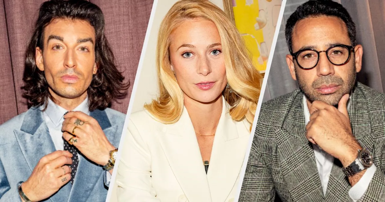 Netflix Has Brought The Selling Sunset Format To The UK – And Critics Are Pulling No Punches