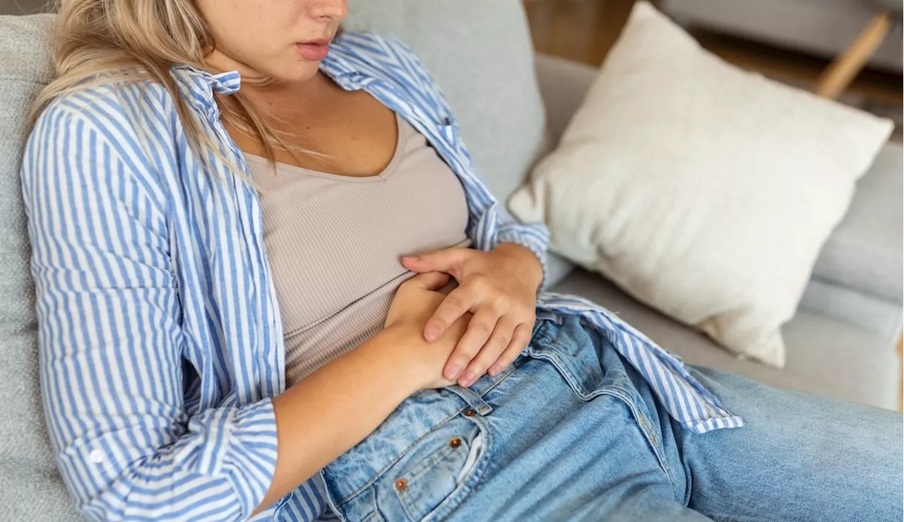 OK TMI: Why Do I *Always* Get Diarrhea on My Period?