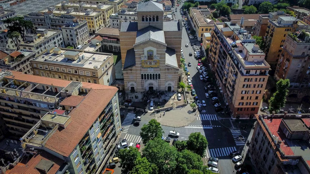 Classifica quartieri in cui si vive meglio, Roma sorpassa Milano: sul podio Testaccio e Aventino, bene anche l