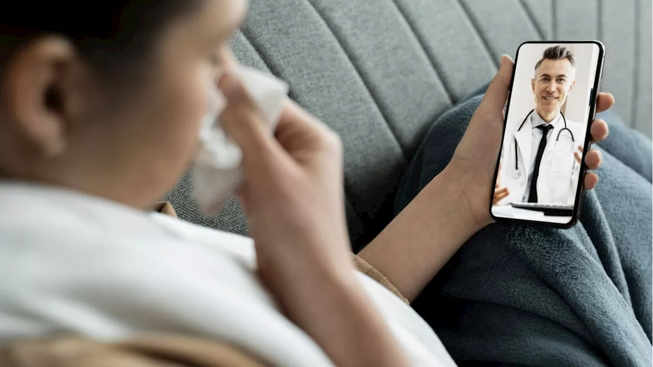 Workers seek more understanding from bosses on telemedicine MCs