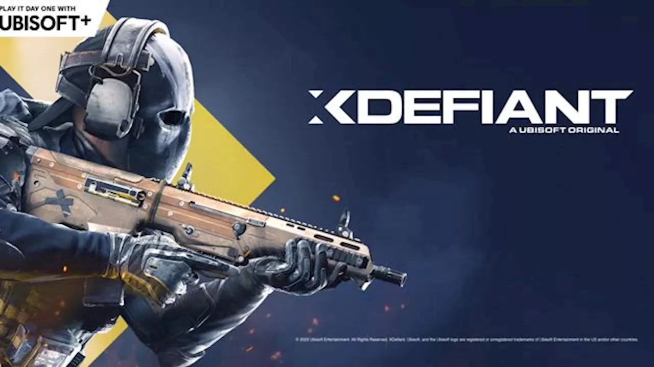 XDefiant: Beste Settings – Controller, Grafik und Max-FPS