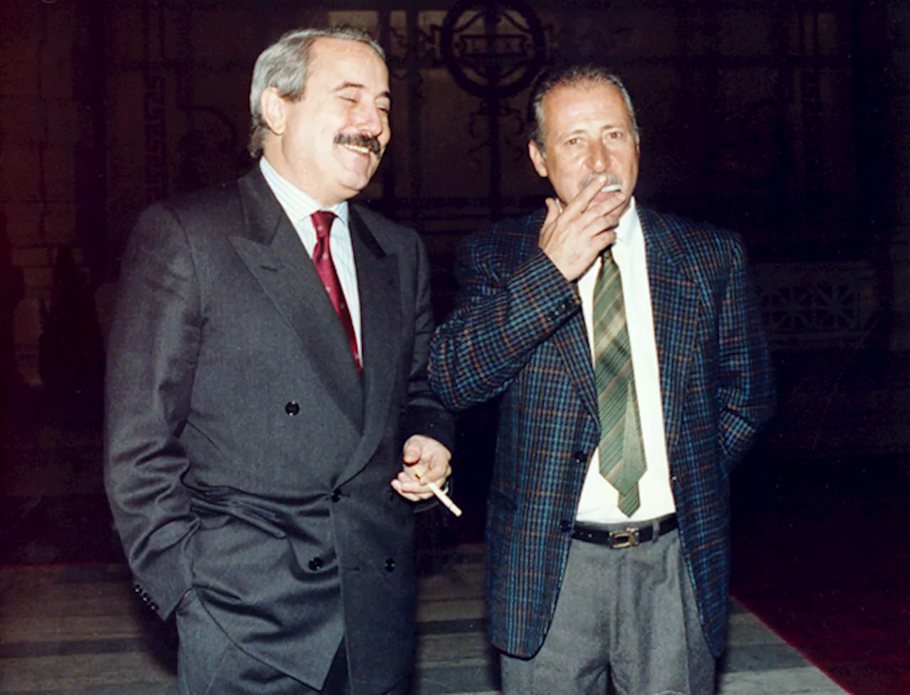 Quei 57 giorni tra Falcone e Borsellino che cambiarono una generazione