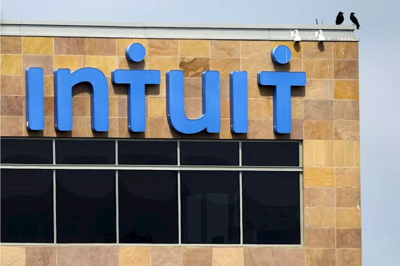 Intuit lifts full-year outlook as Q3 results top analyst expectations