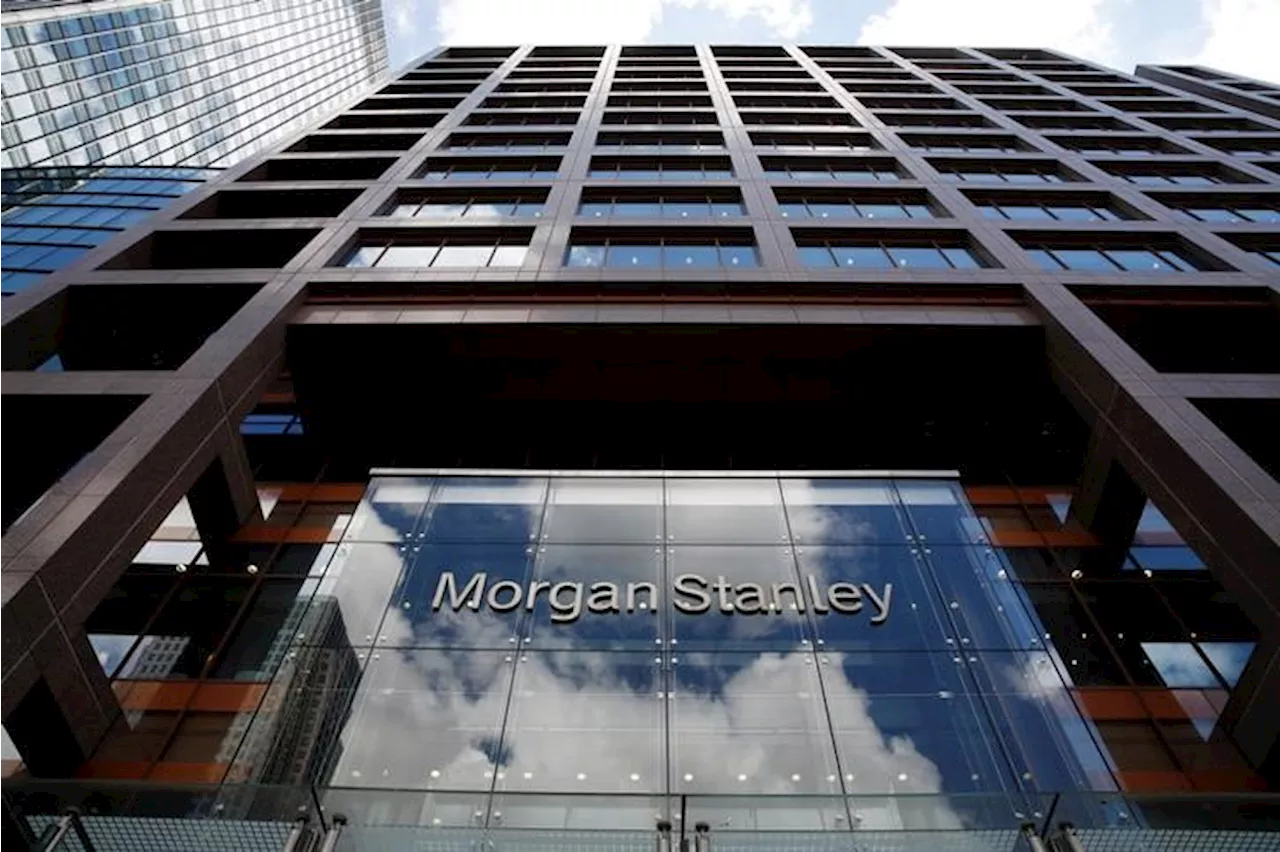 Morgan Stanley executive chairman James Gorman will step down at year end