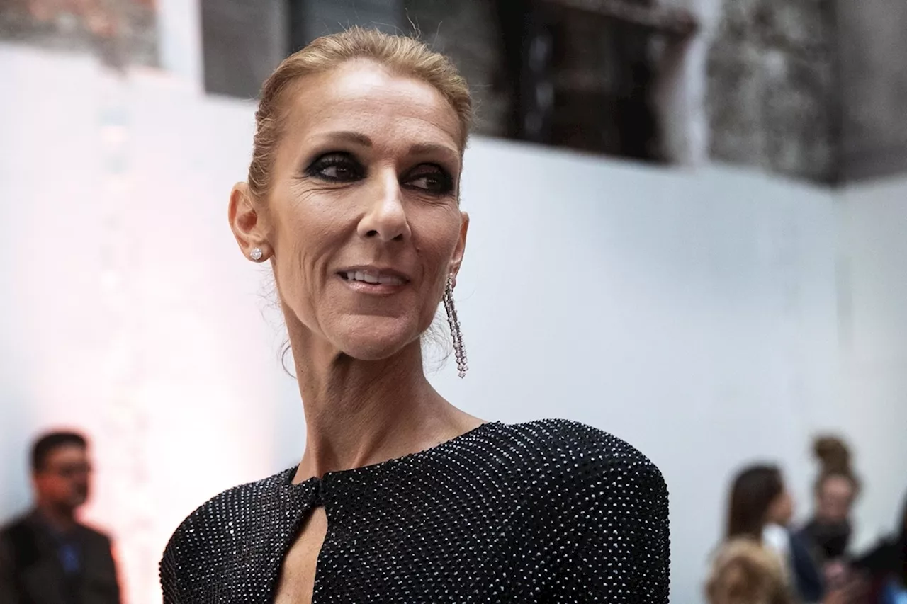 Il trailer Prime del doc 'Io sono: Celine Dion'. Vita, malattia e futuro della star