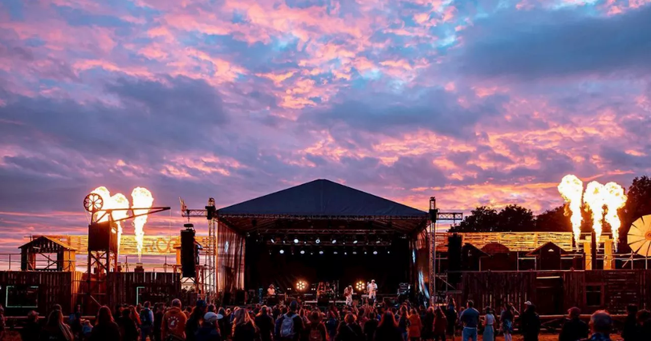 Fans ‘gutted’ after major Irish music festival cancelled with just a week to go