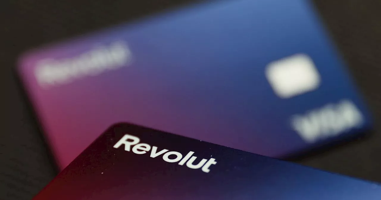 Revolut announces game changer update for 2.7m Irish customers