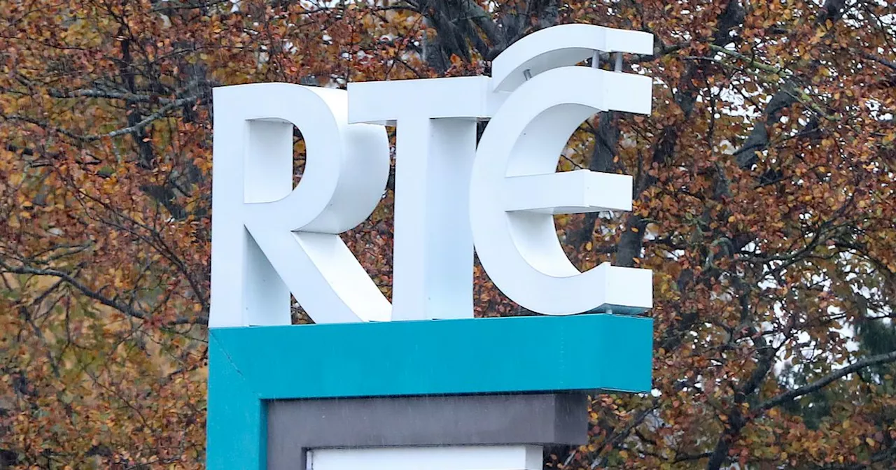 RTE address staff concerns at meeting after surprise departure of top talent