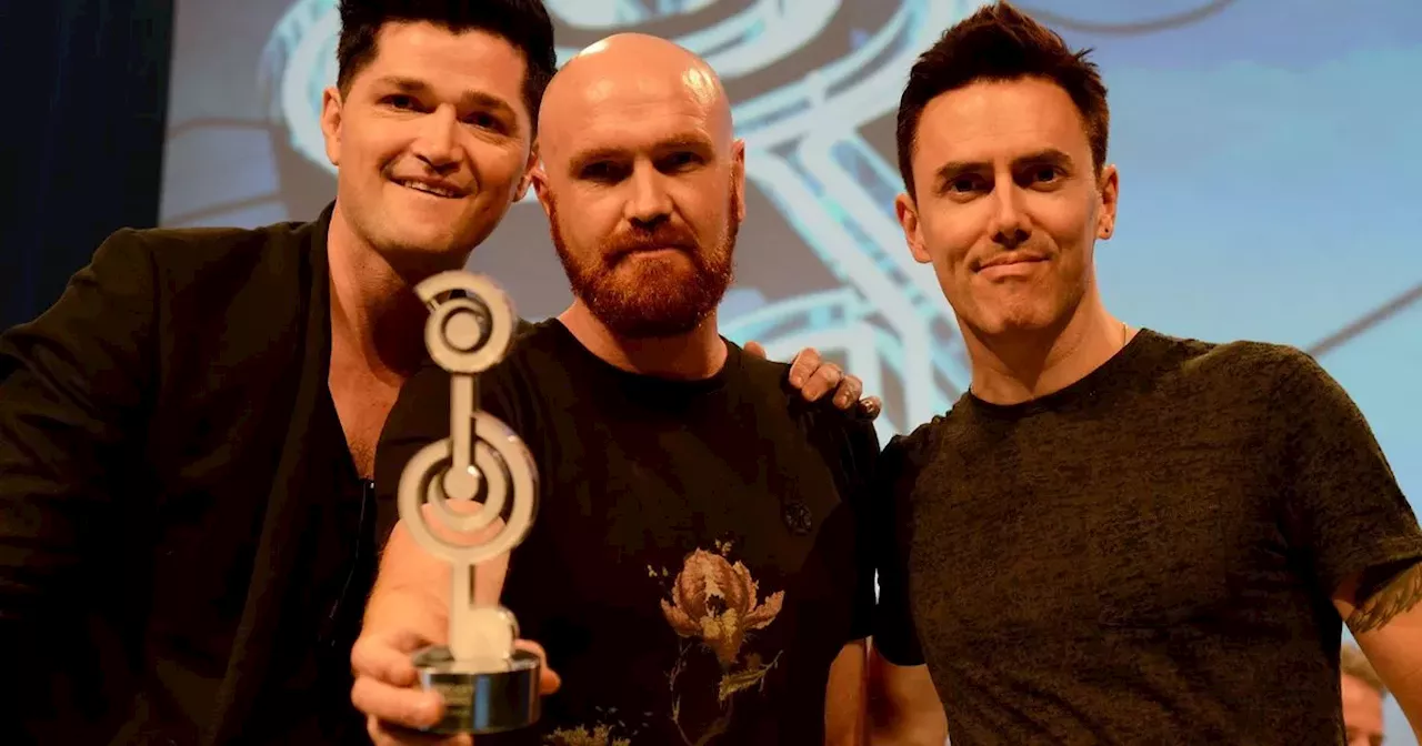 The Script star Mark Sheehan left entire €11m fortune to family after his death