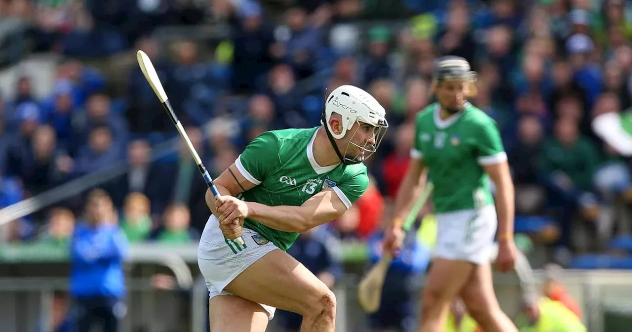 Ciarán Murphy: A golden age dawns for that GAA permutation-lover in your life