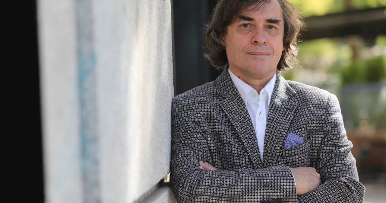 Dublin Literary Award 2024: Solenoid, by Romanian author Mircea Cărtărescu, wins €100,000 prize