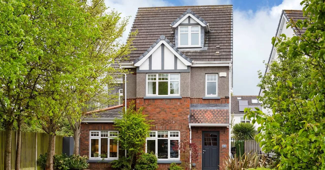 Five homes on view this week in Dublin, Meath and Roscommon