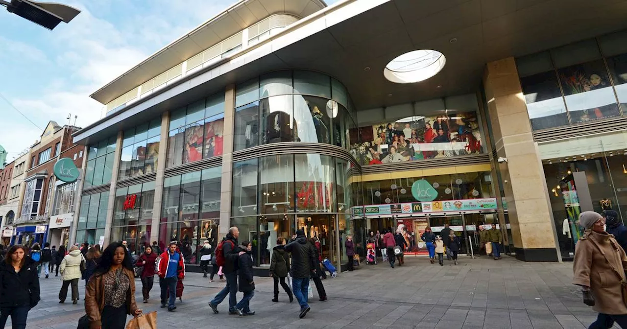 Irish consumer mood slips for fourth month in a row