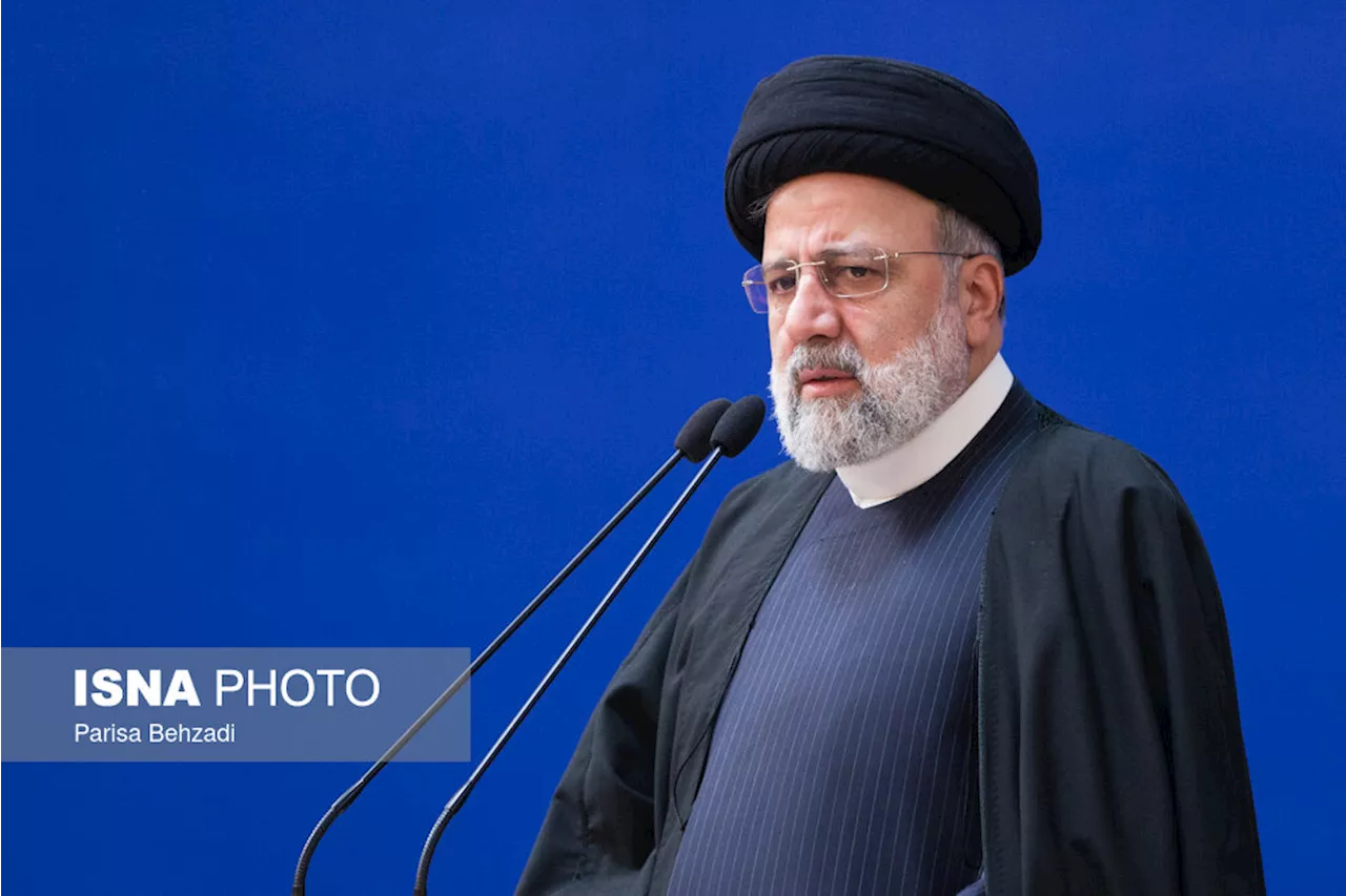 تأکید شهید آیت الله رئیسی بر افزایش تولید و حمایت از جامعه روستایی و عشایری تهران
