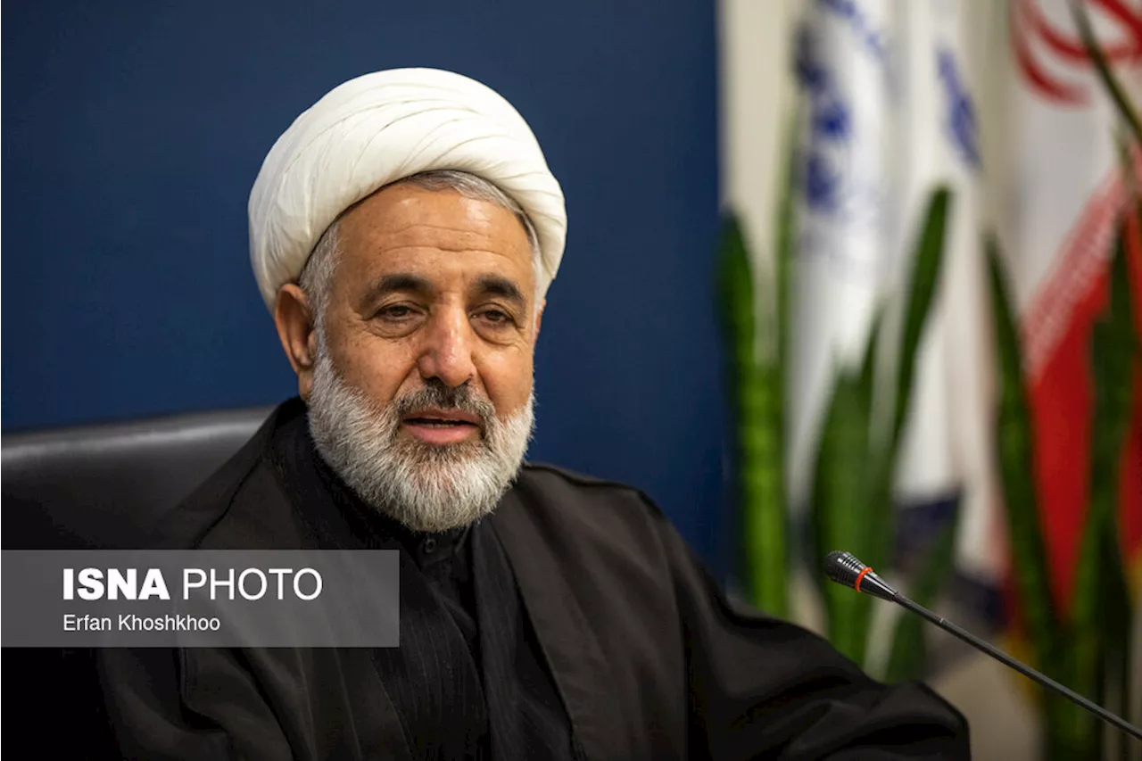 ذوالنوری: شهید رئیسی مرد میدان بود