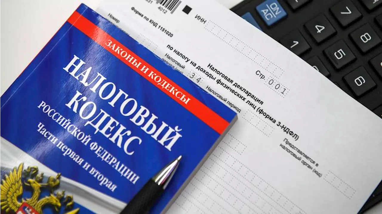 Урегулировать сбор: какой может быть прогрессивная шкала налогов в России