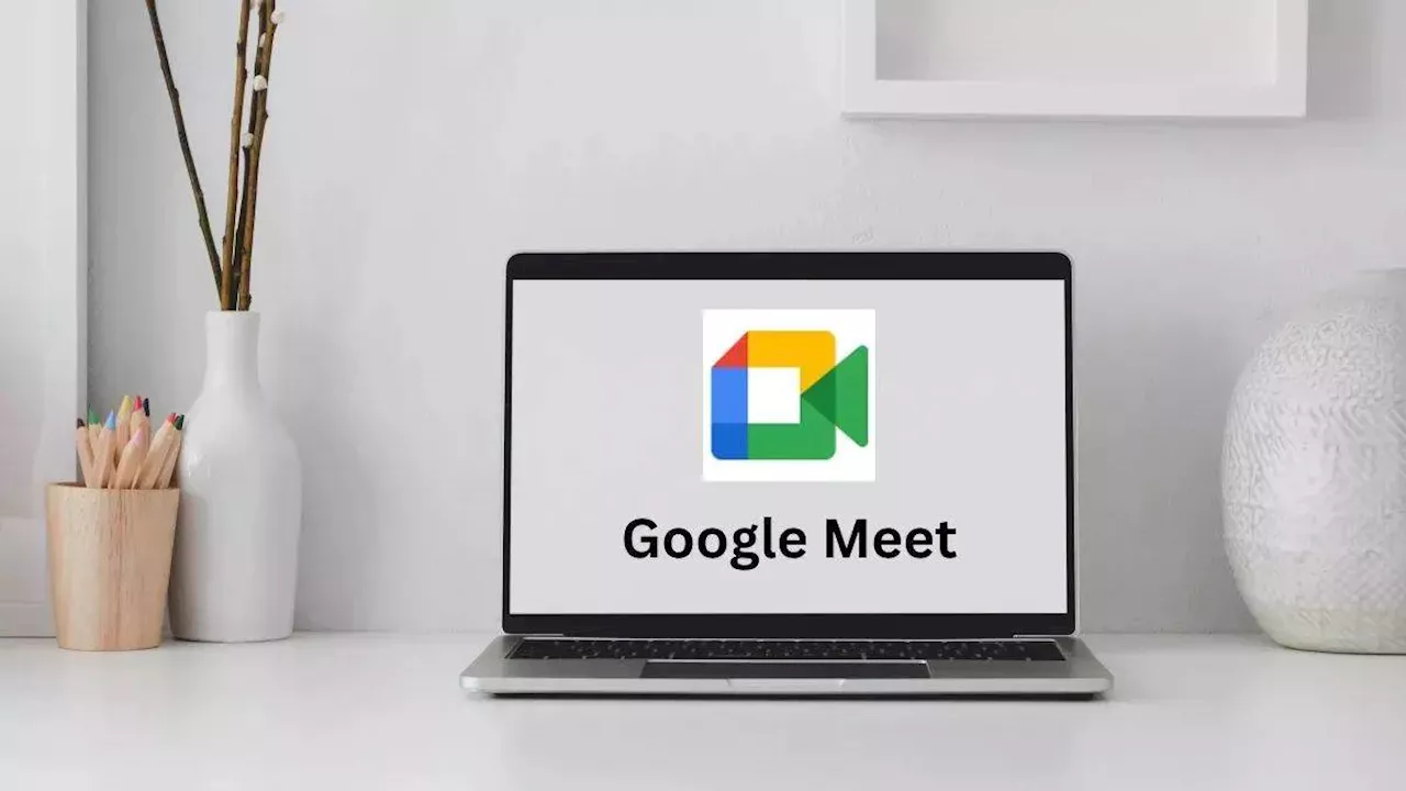 एक ही कमरे में मल्टीपल डिवाइस के साथ वर्चुअल मीटिंग लेना हुआ अब आसान, Google Meet में जुड़ा एक तगड़ा फीचर