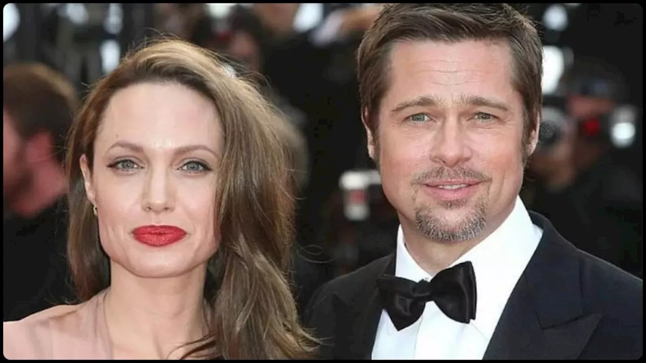 कोर्ट ने Angelina Jolie से मांगा जवाब, एक्स हसबैंड Brad Pitt संग 500 मिलियन डॉलर की वाइनरी से जुड़ा है मामला