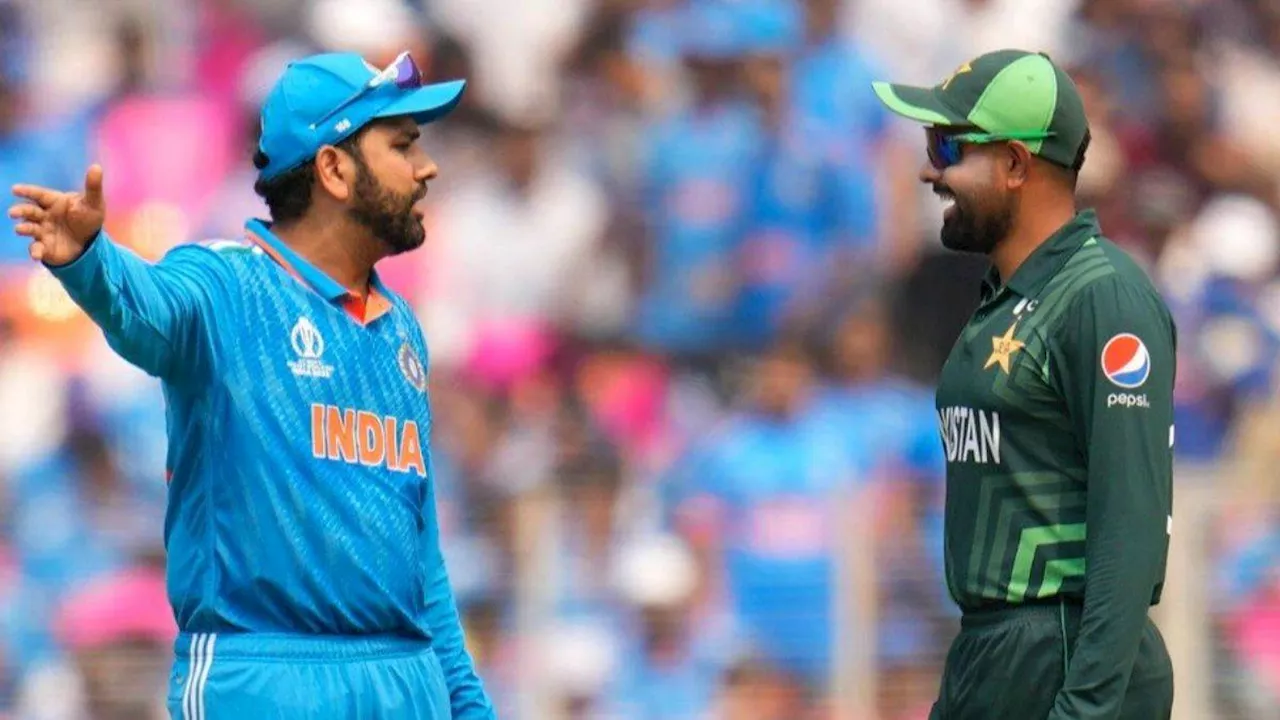 'IND vs PAK मैच से प्लेयर्स स्टार बनते हैं...', पूर्व क्रिकेटर ने T20 World Cup 2024 से पहले सरकार से कर दी बड़ी मांग