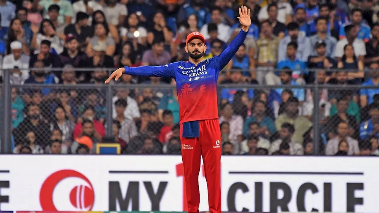 'Virat Kohli को रॉयल चैलेंजर्स बेंगलुरु छोड़ने की जरुरत, वो IPL ट्रॉफी जीतने का हकदार', पूर्व साथी ने दिया बोल्‍ड सुझाव