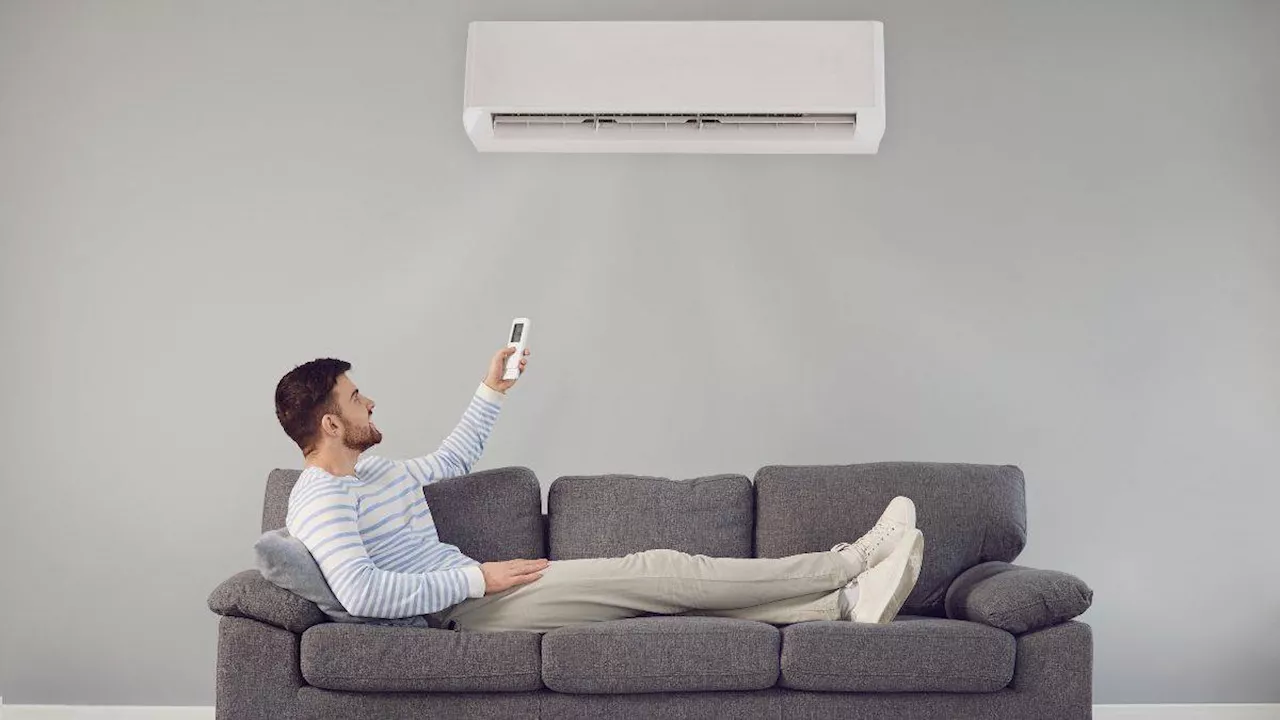 AC Tips: बस एक क्लिक से ही आपके आने से पहले ठंड़ा हो जाएगा पूरा कमरा, चिलचिलाती गर्मी में चाहिए कूलिंग तो फॉलों करें ये टिप्स