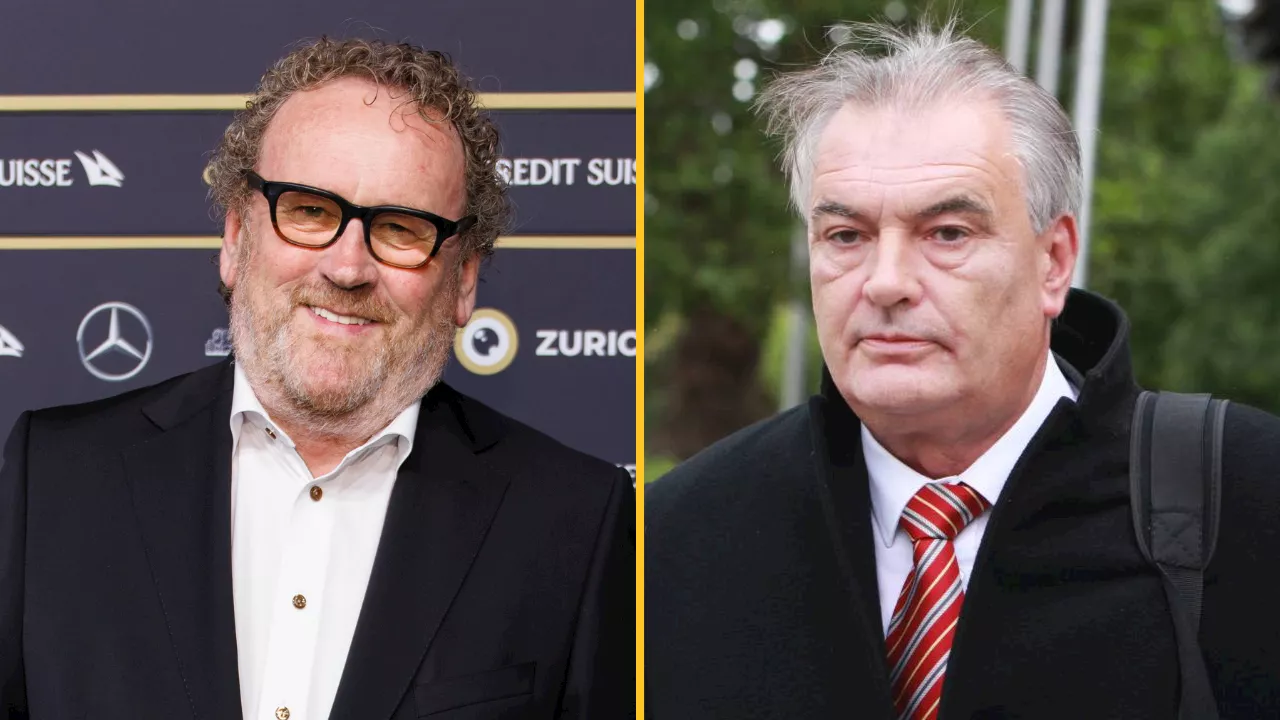 Colm Meaney cast as Ian Bailey in movie about Sophie Toscan du Plantier murder