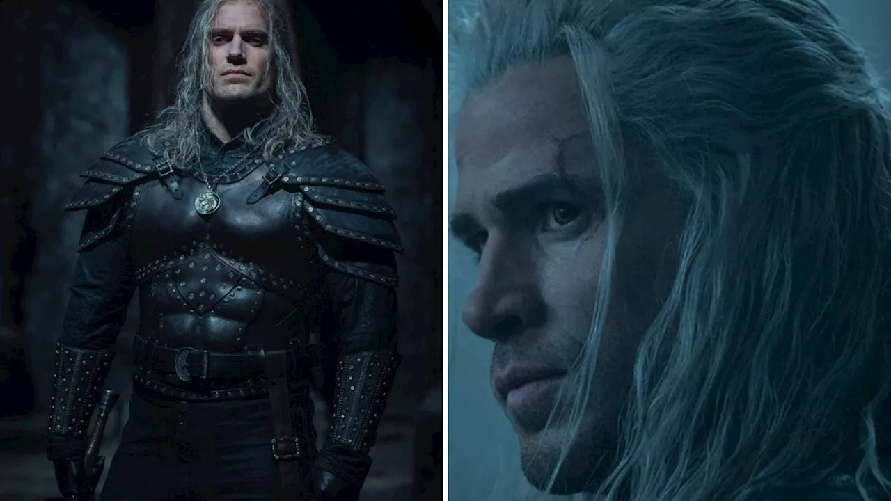 Liam Hemsworth assume papel de Henry Cavill em 'The Witcher'; assista ao vídeo da série