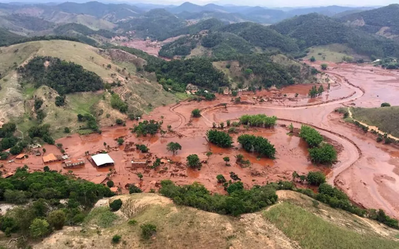 Caso Samarco: Justiça determina pagamento a assessorias dos atingidos