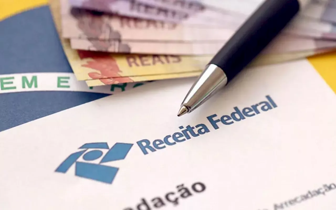 Mais de 30 milhões de contribuintes já entregaram declaração do IR