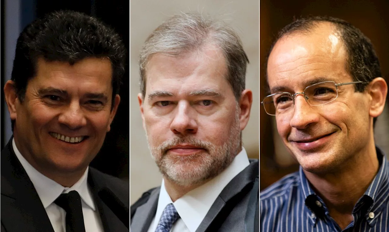 De Moro a Marcelo Odebrecht, 'Super Terça' do Judiciário encarna grande acordo nacional