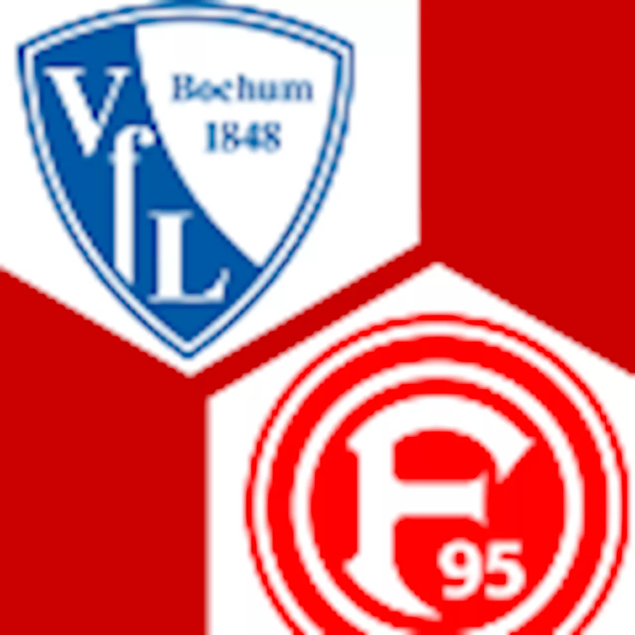 Fortuna Düsseldorf : | Relegation | Bundesliga-Relegation 2023/24