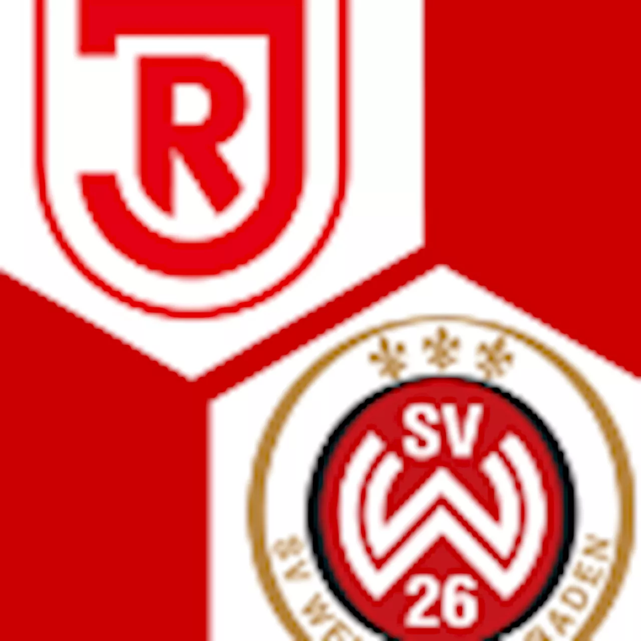 SV Wehen Wiesbaden : | Relegation | 2. Bundesliga-Relegation 2023/24