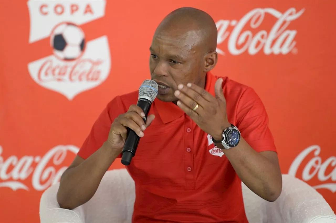 Jabu Mahlangu: The problem with KZN teams...