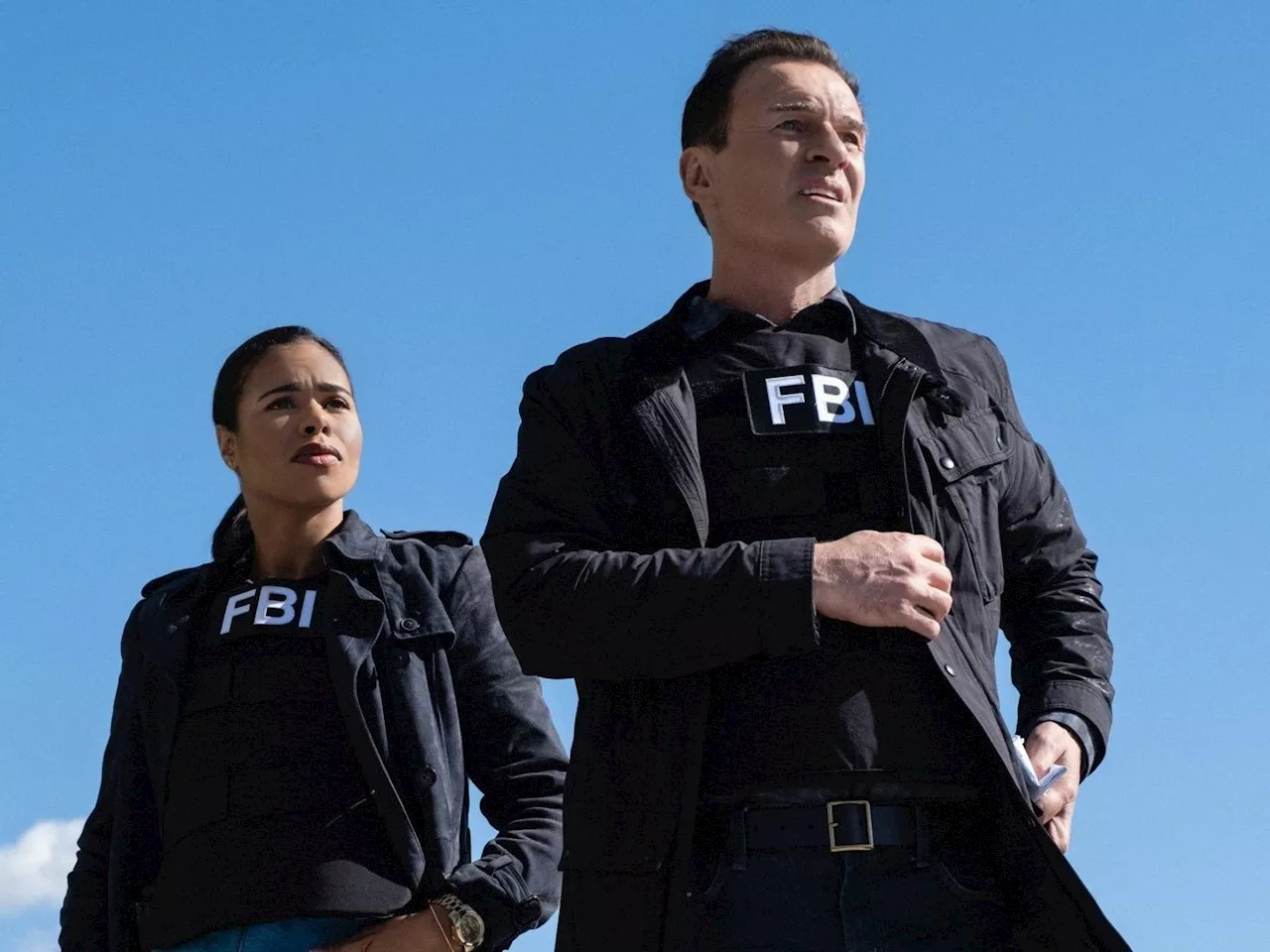 „FBI: Special Crime Unit“ Staffel 5: So könnt ihr die Staffel streamen