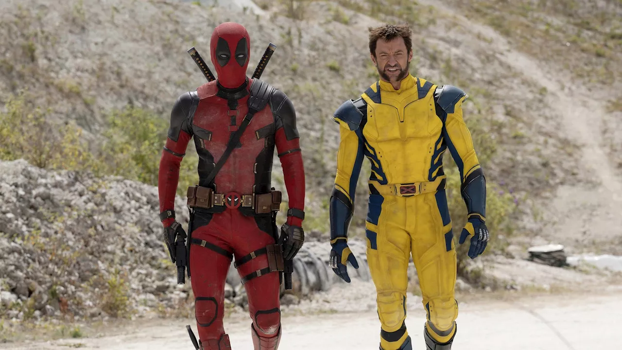 Seitenhieb gegen das MCU: „Deadpool 3“ bricht laut Ryan Reynolds mit Marvel-Tradition