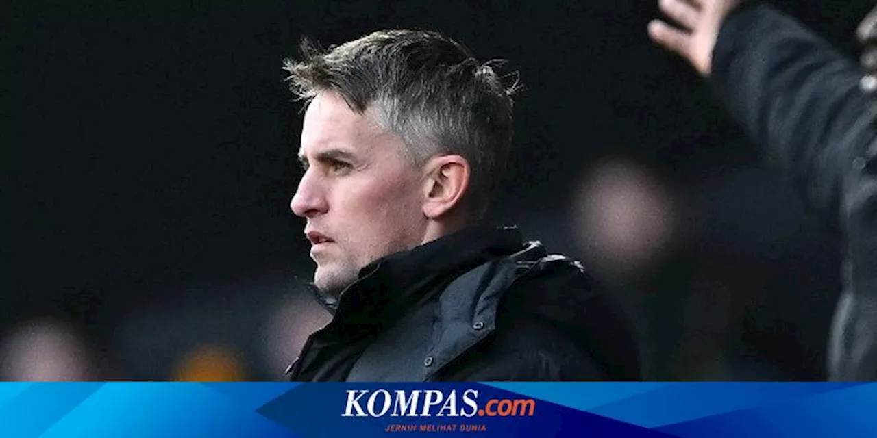 Kieran McKenna Tertarik ke Chelsea, Siap Gantikan Pochettino