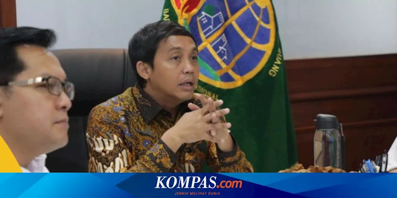 Raja Juli Minta Pelatihan Agraria dan Tata Ruang bagi Hakim Segera Digelar