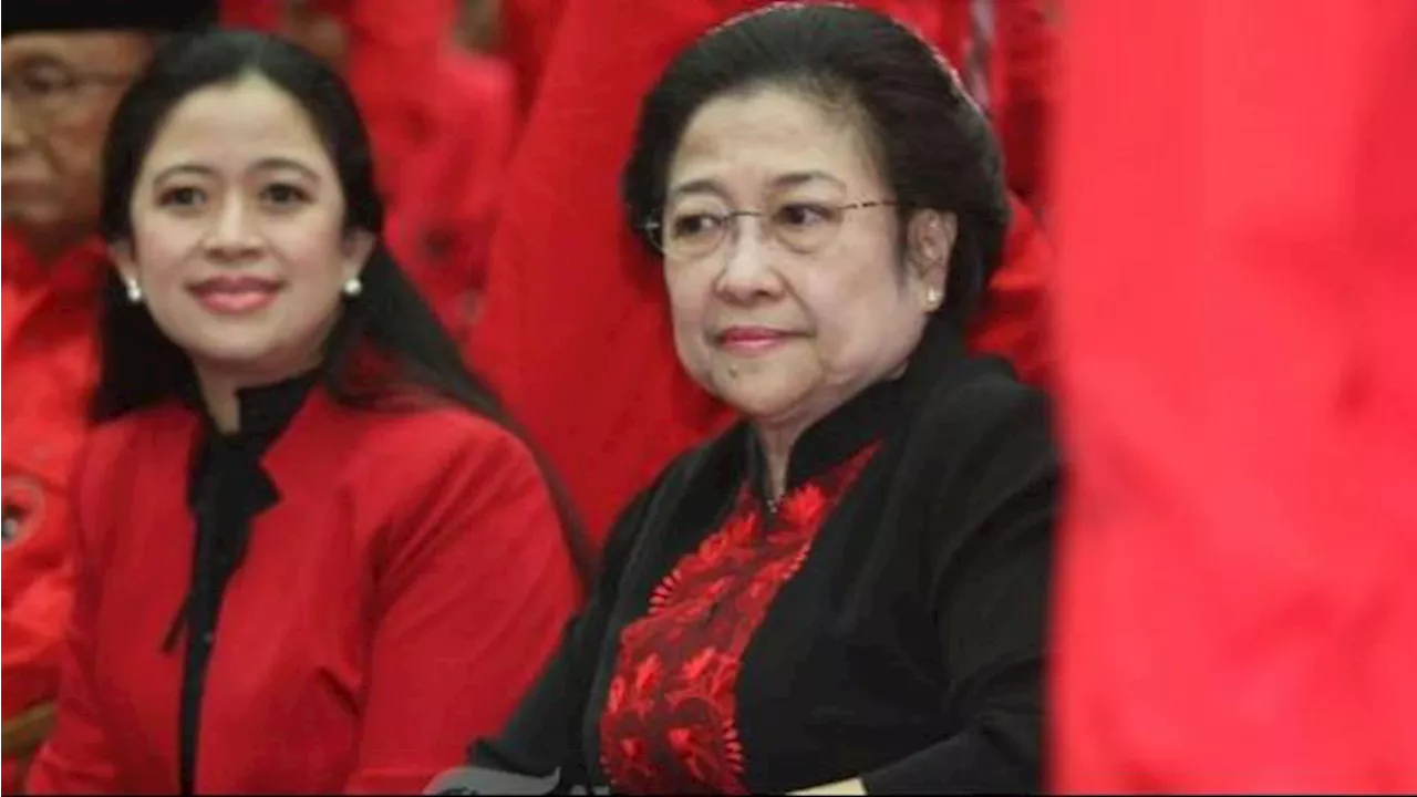 Megawati dan Puan akan Berpidato di Hari Pertama Rakernas PDI-P, Bakal Ada Pembekalan Juga