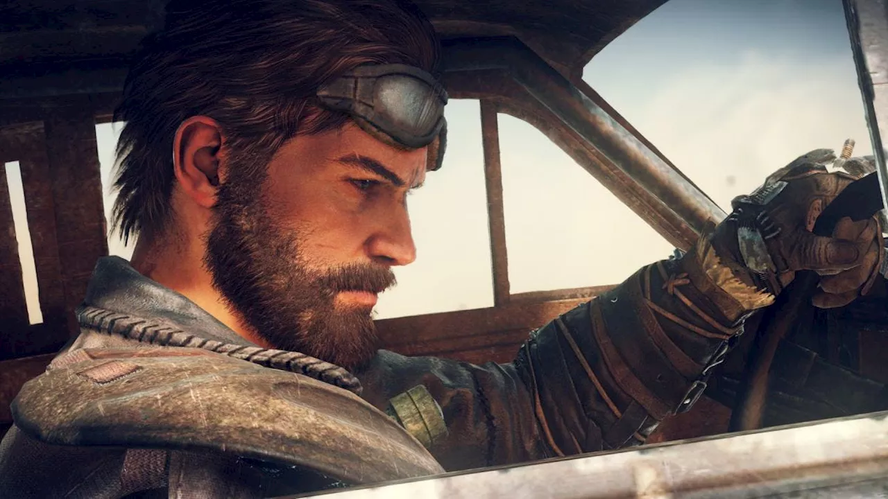 Director George Miller’s Perfect Mad Max Game Would Be Made By Kojima