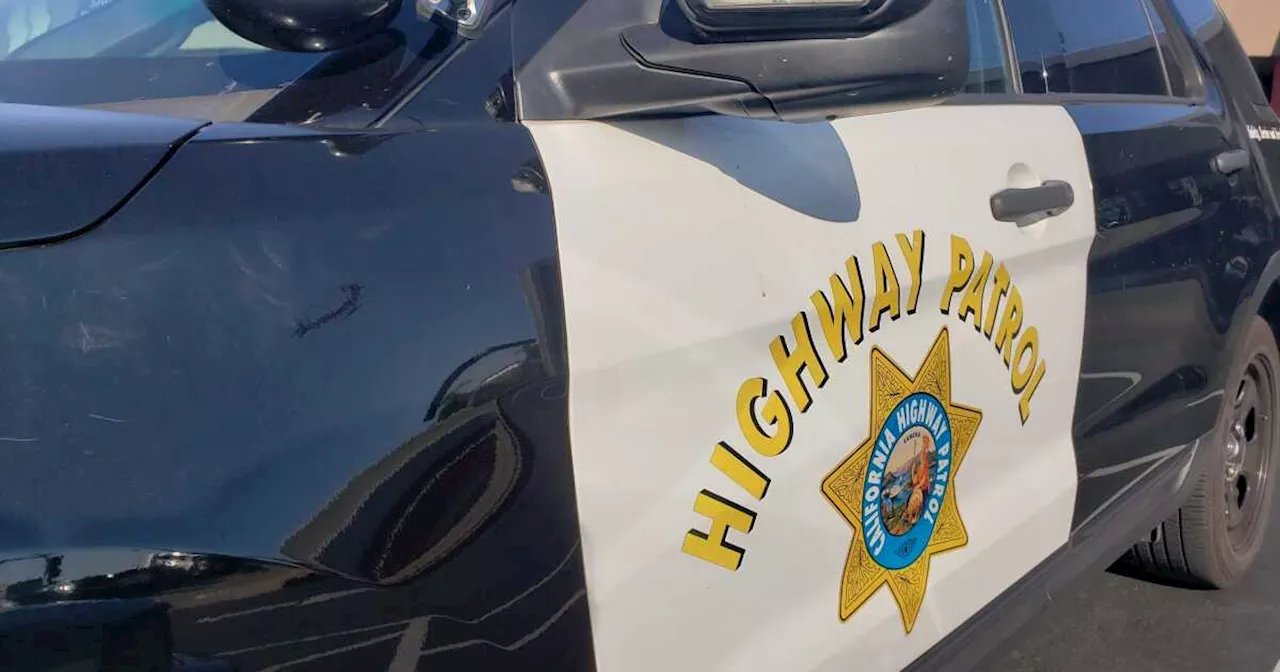 California Highway Patrol statewide holiday maximum enforcement begins Friday