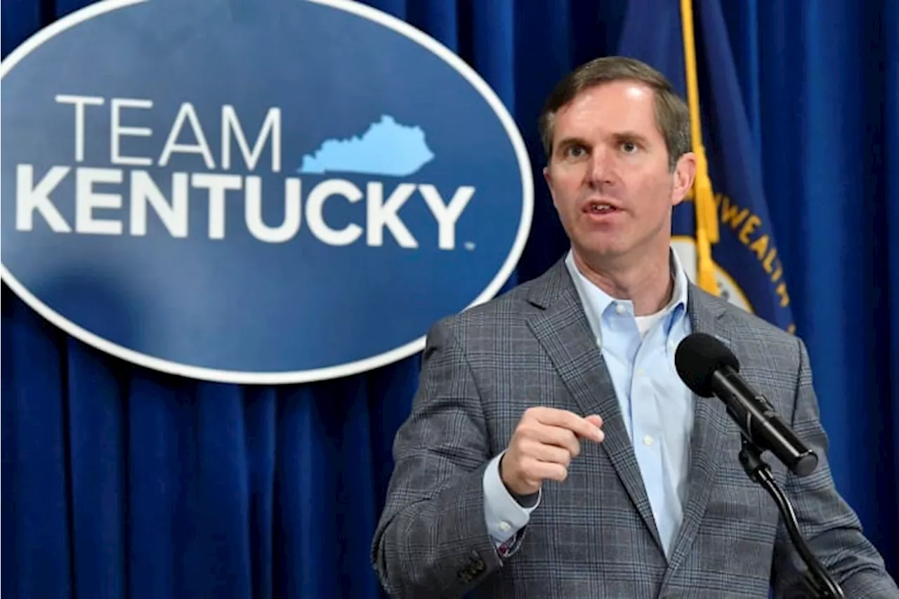 Kentucky governor takes action on Juneteenth holiday and against discrimination based on hairstyles