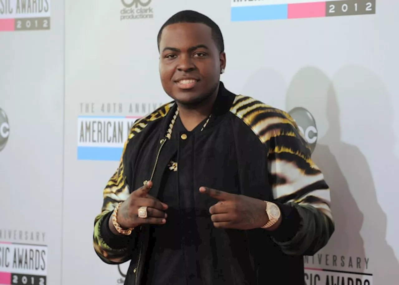 Rapper Sean Kingston's home raided by SWAT; mother arrested on fraud and theft charges