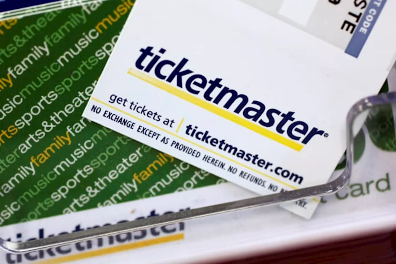 Texas AG, DOJ sue Ticketmaster and Live Nation: Illegal monopoly drives up prices for fans