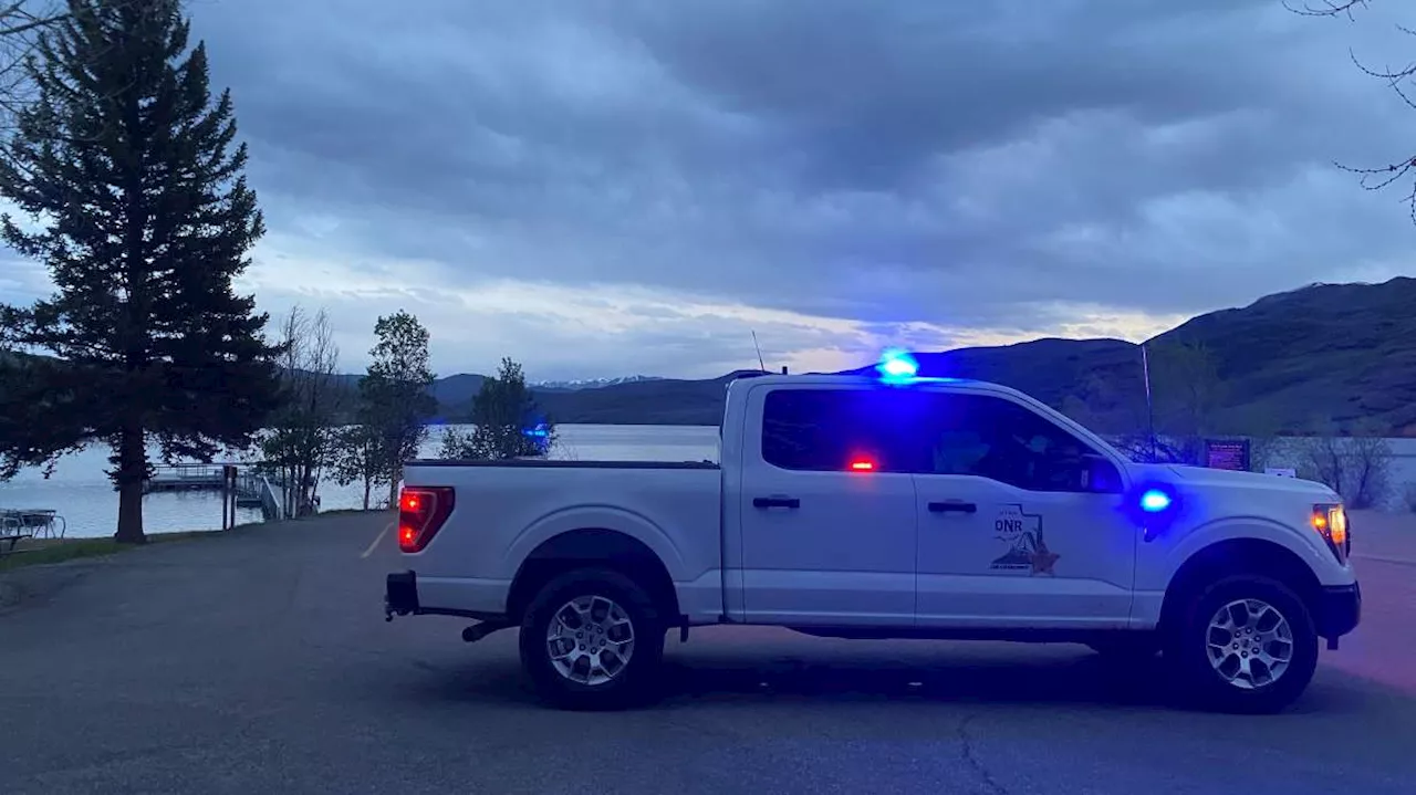 Officials identify man killed in jet ski crash at East Canyon State Park